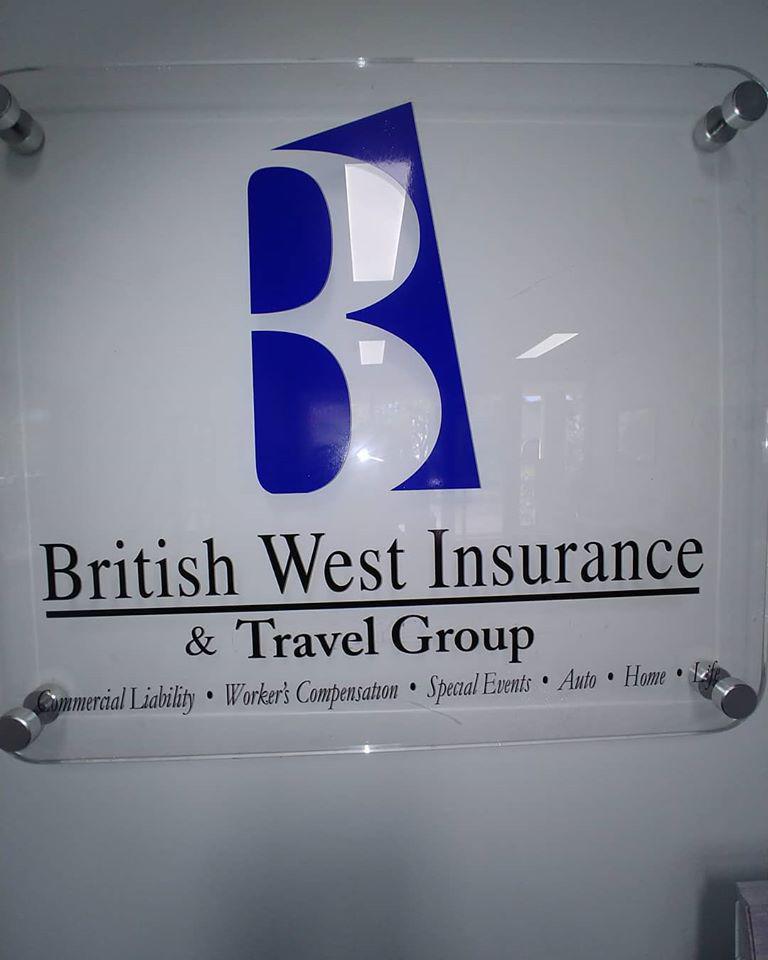 British West Insurance & Travel Group | 3107 W Hallandale Beach Blvd #5, Hallandale Beach, FL 33009, USA | Phone: (954) 989-9141