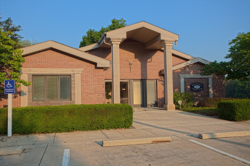 Hollar Dental Group | 904 S Union St, Warsaw, IN 46580, USA | Phone: (574) 267-8466