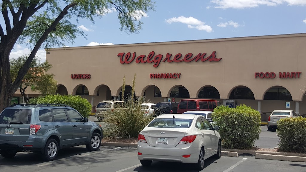Walgreens | 313 W Esperanza Blvd, Green Valley, AZ 85614, USA | Phone: (520) 648-2417