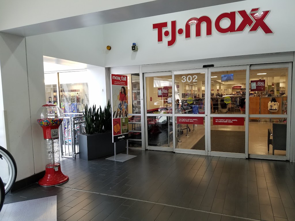 T.J. Maxx | 1776 E Jefferson St, Rockville, MD 20852, USA | Phone: (301) 881-3857