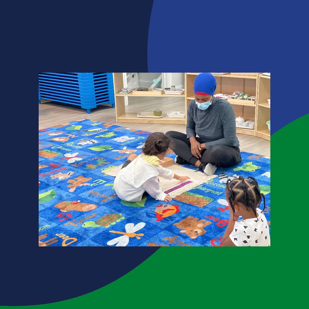 iExplore Montessori School | 5350 Basswood Blvd, Fort Worth, TX 76137, USA | Phone: (817) 849-2178