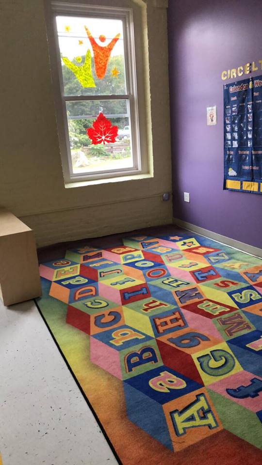 Little Star Child Care Center | 58 Pulaski St building c, Peabody, MA 01960, USA | Phone: (978) 826-5488