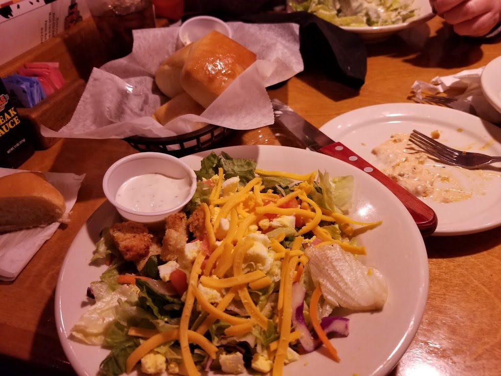 Texas Roadhouse | 44887 Mound Rd, Sterling Heights, MI 48314, USA | Phone: (586) 803-1870
