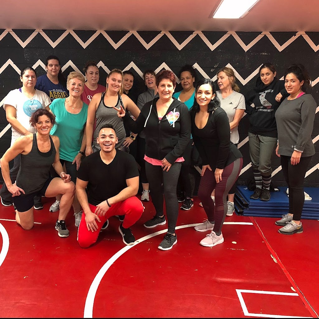 DFF Bootcamp | 20 N 2nd St, Rio Vista, CA 94571, USA | Phone: (707) 898-3407