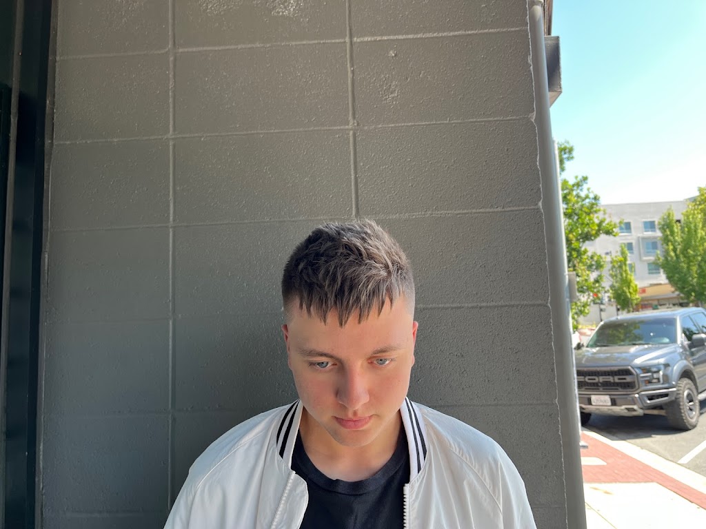 Austin J Men’s Grooming | 1856 Colfax St #6, Concord, CA 94520, USA | Phone: (707) 917-0255