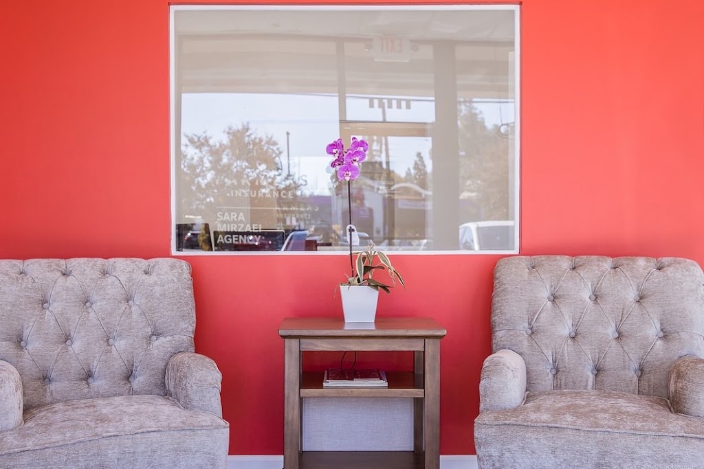 Farmers Insurance - Sara Mirzaei | 5353 Topanga Canyon Blvd Ste 206, Woodland Hills, CA 91364, USA | Phone: (818) 842-2211