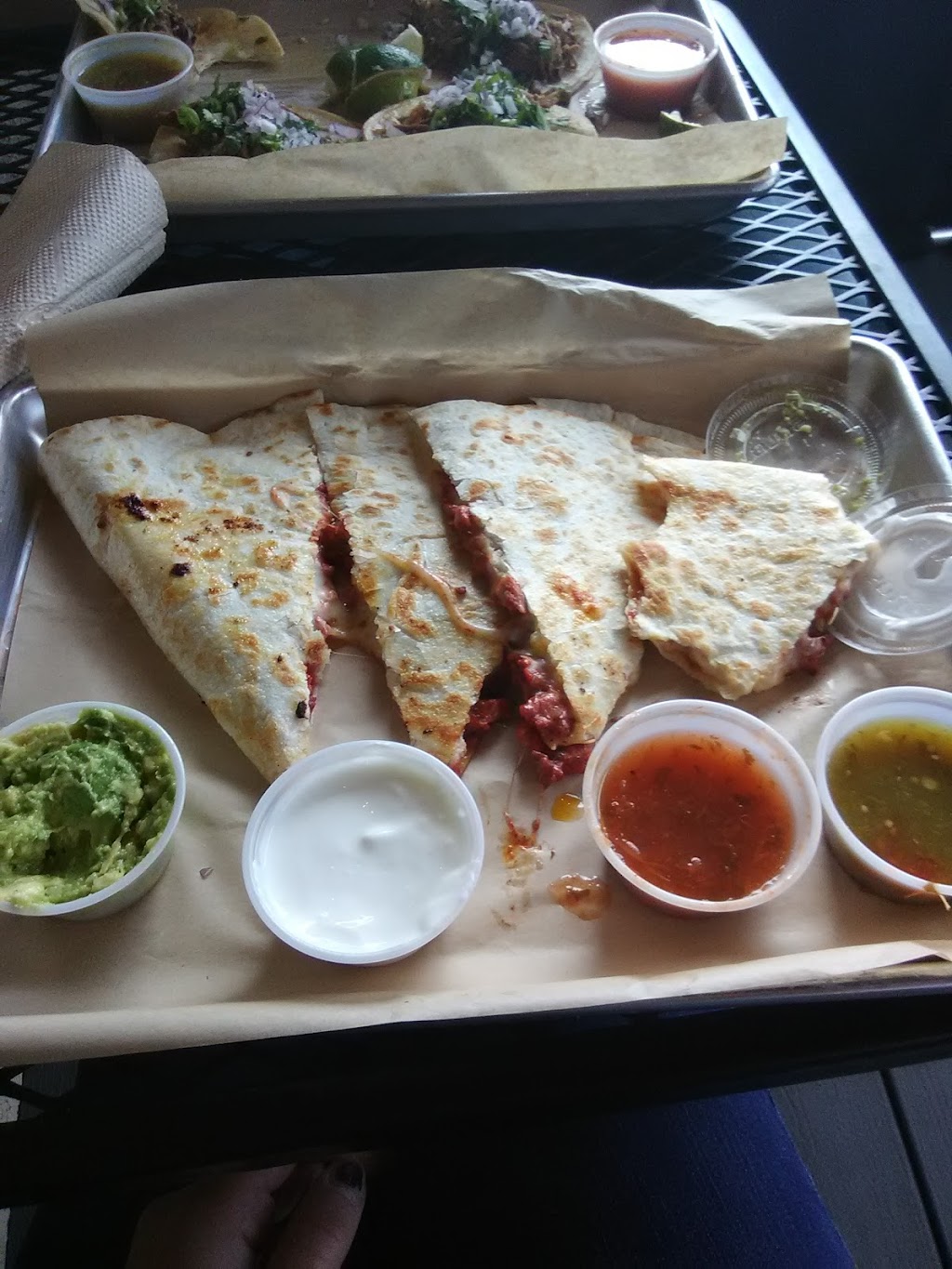 Sabroso! Fresh Mexican Grill | 8727 E Dry Creek Rd Unit F, Centennial, CO 80112, United States | Phone: (303) 770-0114