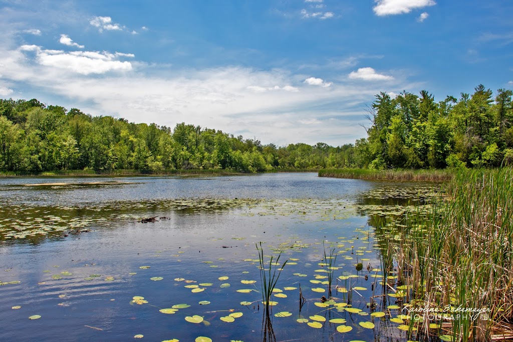 Huiras Lake State Natural Area | 6625 Clover Valley Rd, Fredonia, WI 53021, USA | Phone: (608) 266-0394
