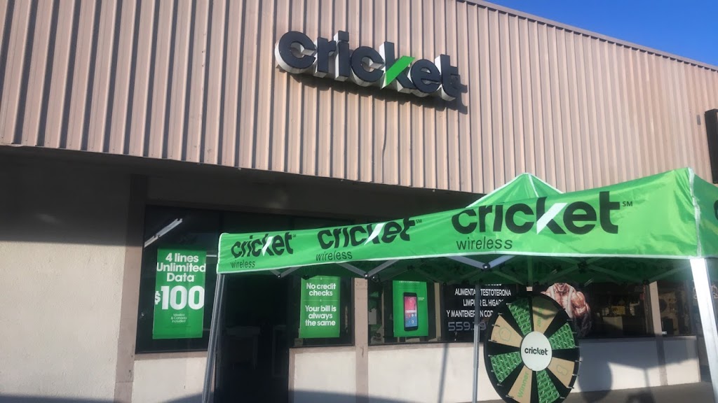 Cricket Wireless Authorized Retailer | 1811 S Academy Ave Ste 103, Sanger, CA 93657 | Phone: (559) 875-6447