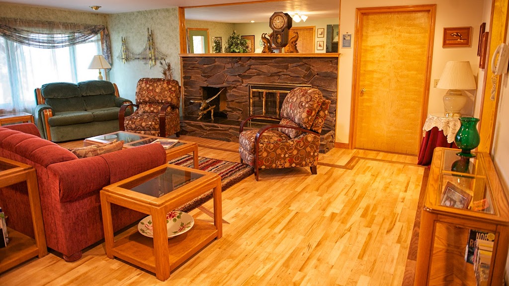 Alaska House of Jade Bed and Breakfast | 3800 Delwood Pl, Anchorage, AK 99504 | Phone: (907) 337-3400