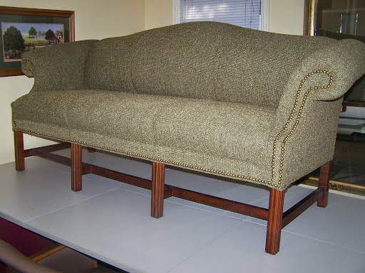 Upholstery Flair | 246 Carilla Ln, Columbus, OH 43228, USA | Phone: (614) 313-5792