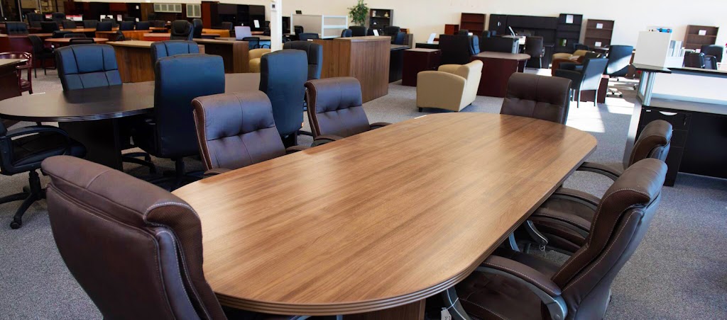 St. Charles Office Furniture | 660 Fountain Lakes Blvd, St Charles, MO 63301, USA | Phone: (636) 724-5224