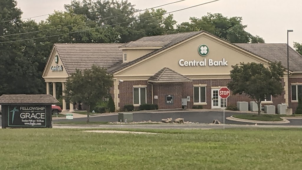 Central Bank | 8401 MO-45, Parkville, MO 64152, USA | Phone: (816) 746-7600