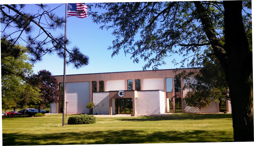 Southern Michigan Center for Science and Industry | 550 E Main St, Hudson, MI 49247, USA | Phone: (517) 448-1413