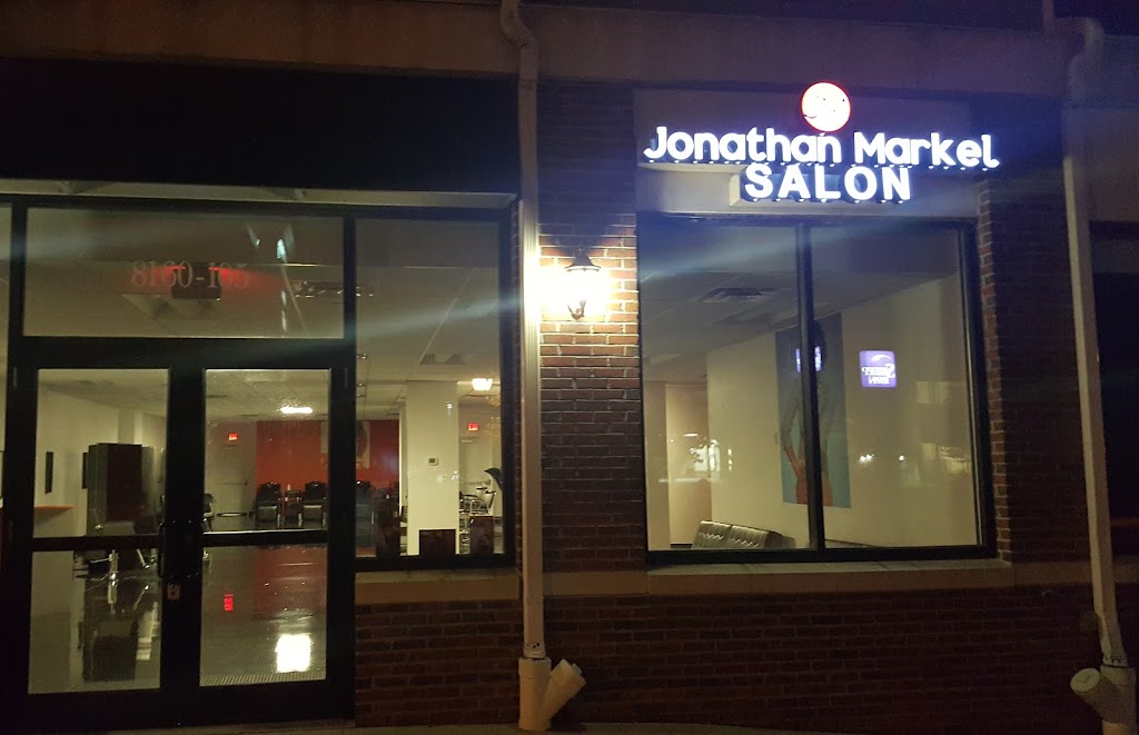 Jonathan Markel Salon | 7916 Dorsey Run Rd Suite 7, Jessup, MD 20794, USA | Phone: (410) 799-2199