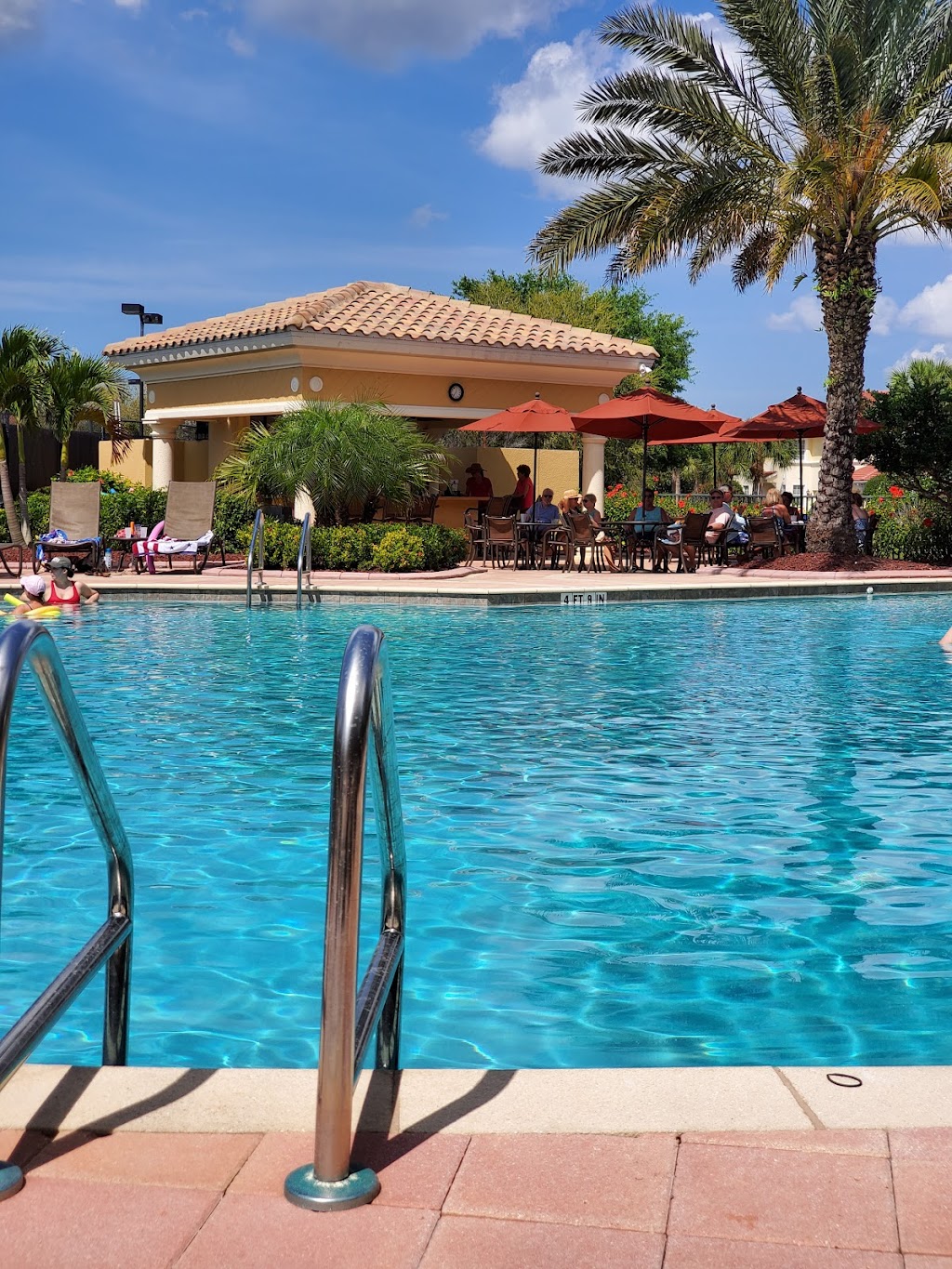 Venetian River Club | 502 Veneto Blvd, Nokomis, FL 34275, USA | Phone: (941) 412-9550