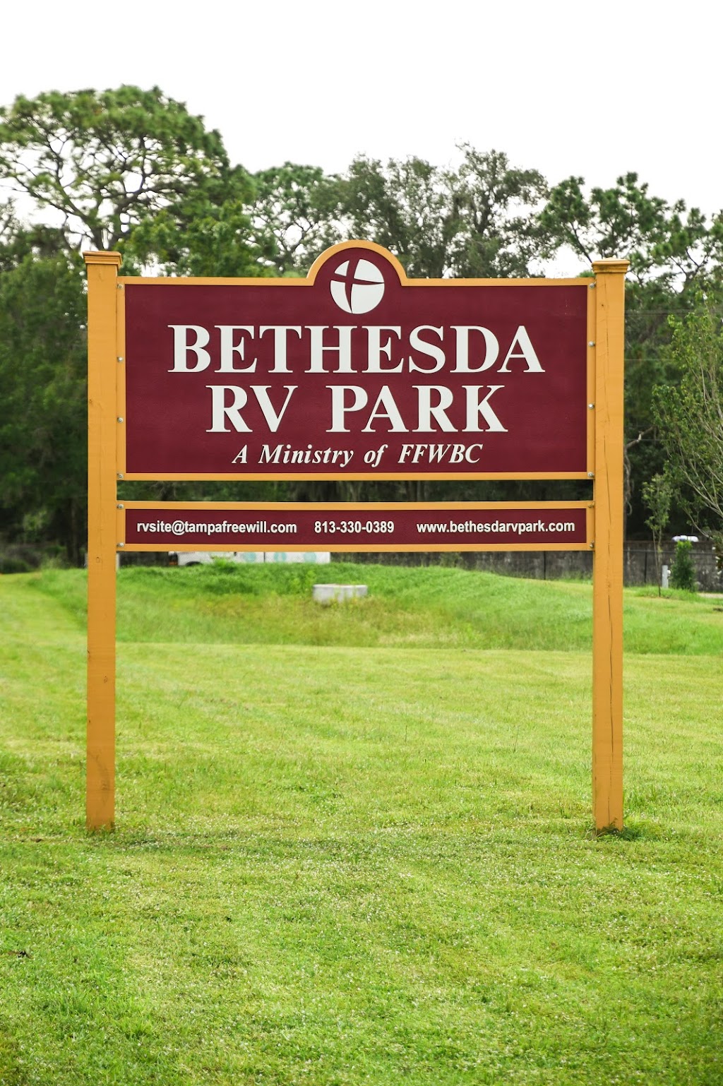 Bethesda RV Park | 5482 Roger Duncan Ln, Seffner, FL 33584, USA | Phone: (813) 330-0389