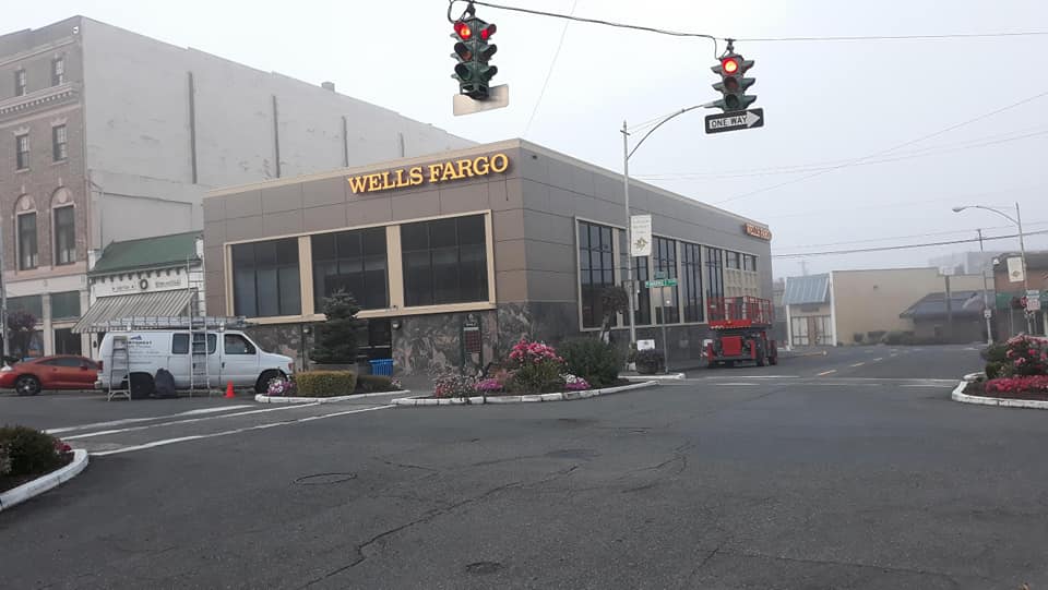 NW Quality Painting Inc | 7 Coyote Song Ln, White Salmon, WA 98672, USA | Phone: (253) 931-5518