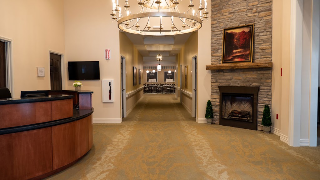 The Reserve at Spring Hill | 2000 Reserve Blvd, Spring Hill, TN 37174, USA | Phone: (931) 486-4200