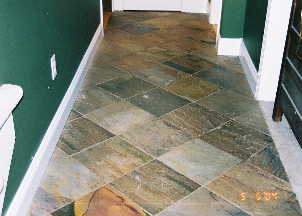 Custom Stone Tile | 6500 Metcalf Ave, Mission, KS 66202, USA | Phone: (816) 588-6095