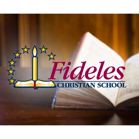 Fideles Christian School | 1390 Weber Industrial Dr, Cumming, GA 30041, USA | Phone: (770) 888-6705