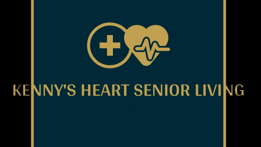 KENNYS HEART SENIOR LIVING | 2024 Aspen Dr, Lewisville, TX 75077, USA | Phone: (469) 756-4501