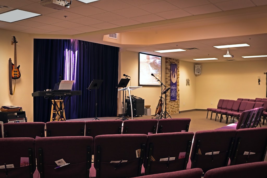 Desert Creek Fellowship | 15024 N Ivory Dr, Fountain Hills, AZ 85268, USA | Phone: (480) 616-4696