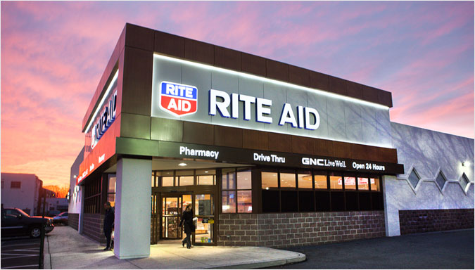Rite Aid | 710 N Main St, Clyde, OH 43410, USA | Phone: (419) 547-7991