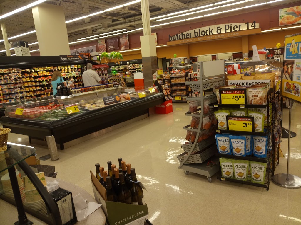 Jewel-Osco | 2317 75th St, Woodridge, IL 60517, USA | Phone: (630) 985-9380