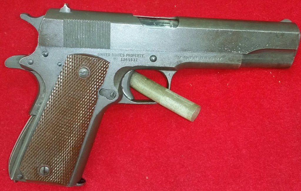 Krausewerk Collectibles | 83 21st Ave 2nd floor, San Mateo, CA 94403, USA | Phone: (650) 571-7583