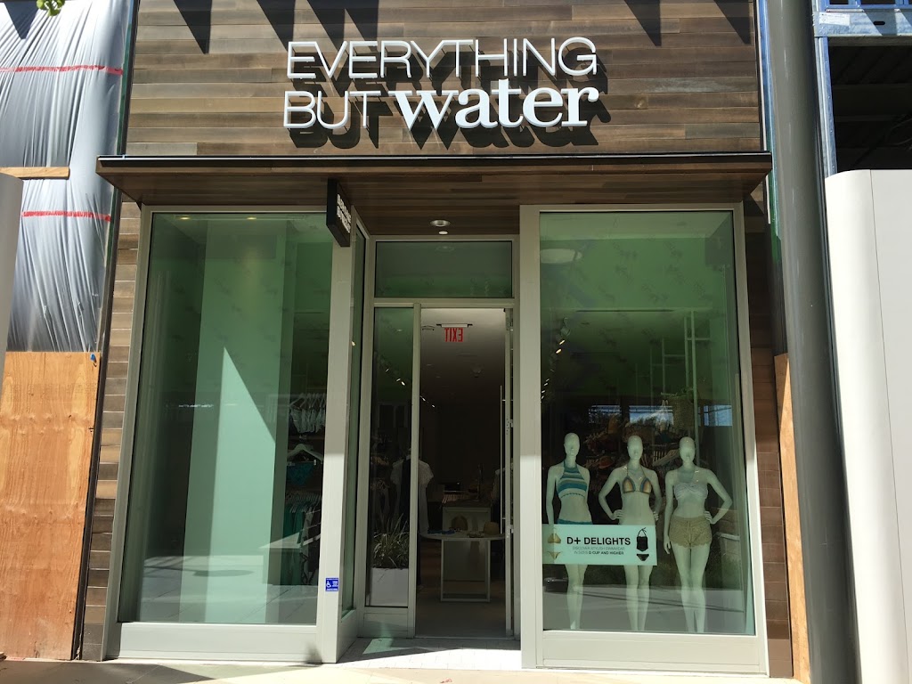 Everything But Water | 1240 Stanford Shopping Center, Palo Alto, CA 94304, USA | Phone: (650) 665-2444