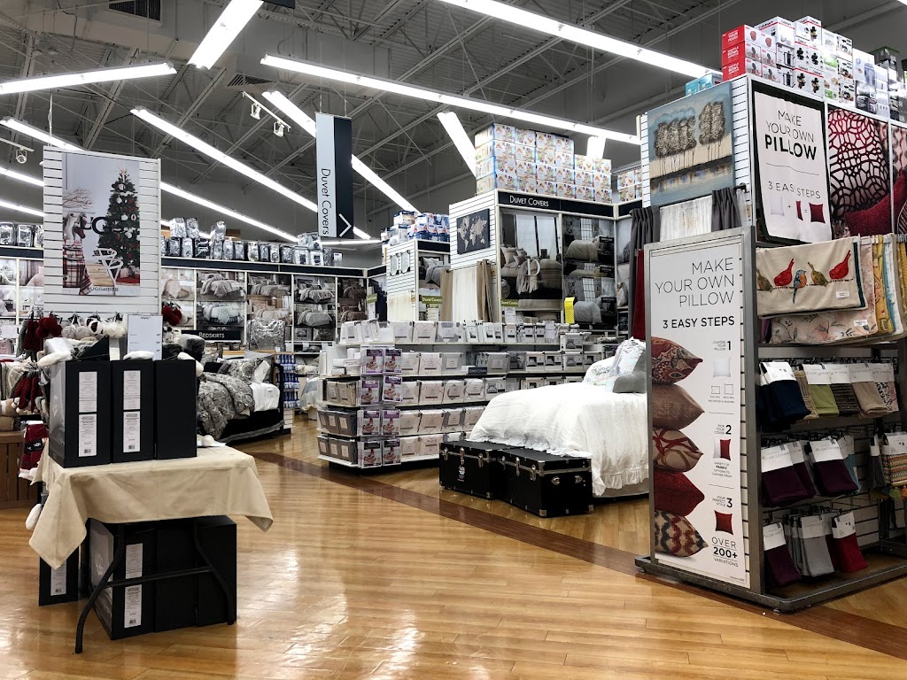 Bed Bath & Beyond | 2141 Central Park Ave, Yonkers, NY 10710, USA | Phone: (914) 779-7180