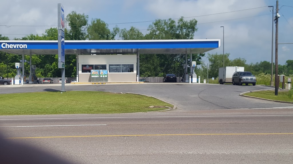 Chevron | 4308 Main St, Laplace, LA 70068 | Phone: (985) 320-5079