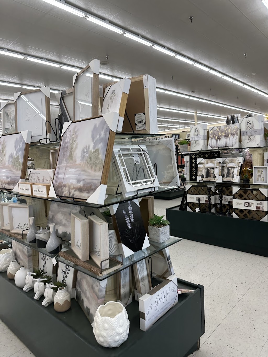 Hobby Lobby | 3850 Conlon Way W, Elizabeth City, NC 27909, USA | Phone: (252) 331-1754