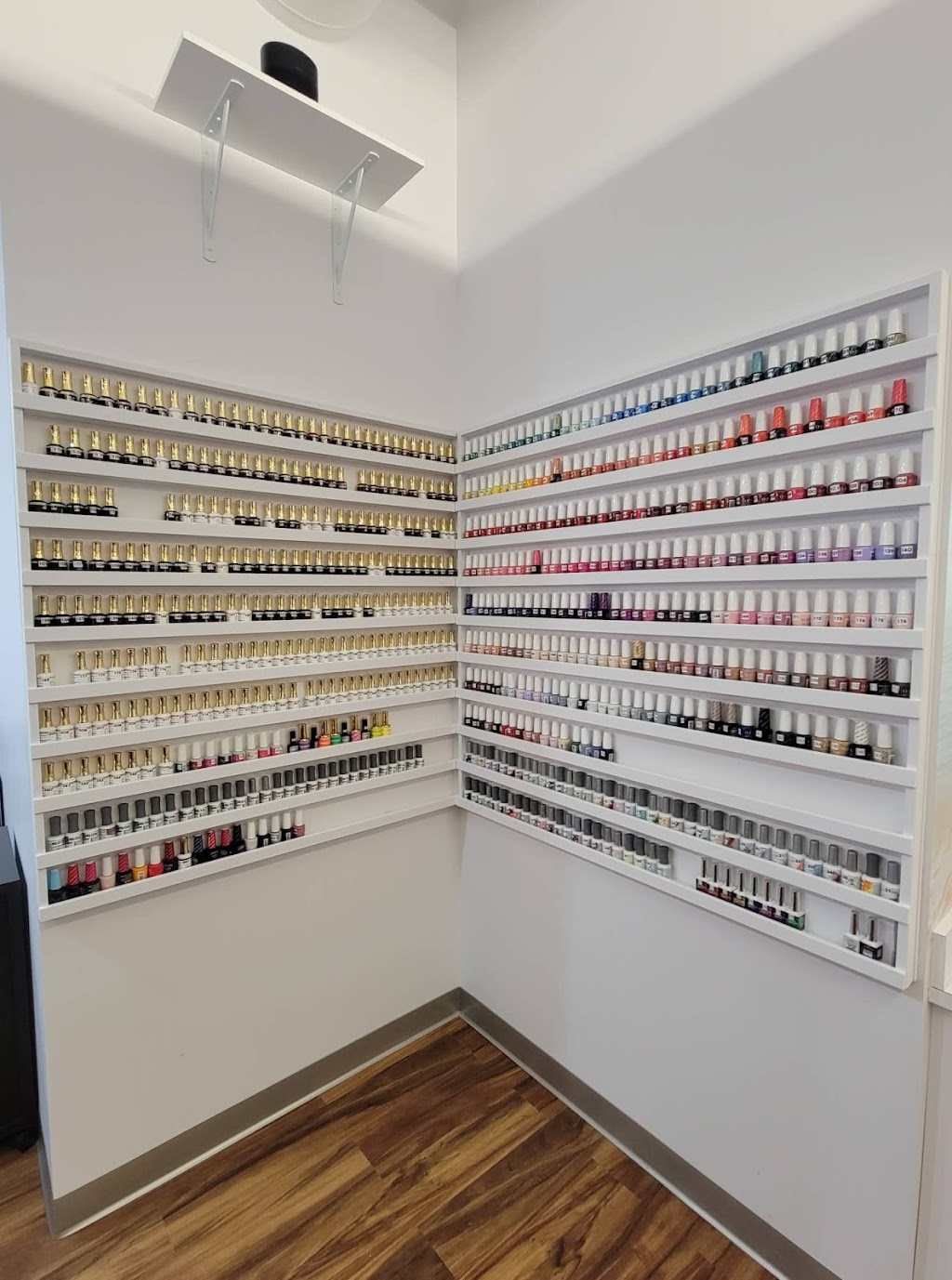 PT Nail & Spa | 464 Lake Dr Suite 110, Chanhassen, MN 55317, USA | Phone: (952) 381-9373