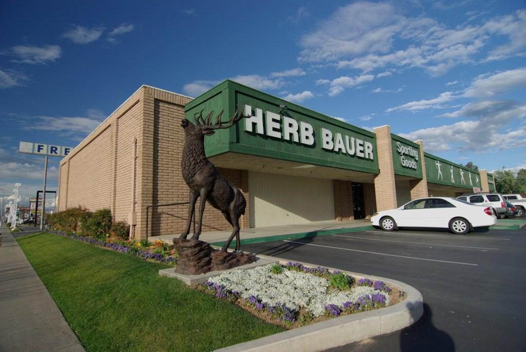Herb Bauer Cycling | 6232 N Blackstone Ave, Fresno, CA 93710, USA | Phone: (559) 287-1510