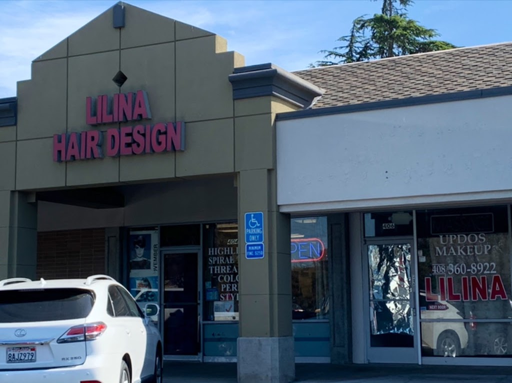 Lillian Hair Design | 404 Blossom Hill Rd, San Jose, CA 95123, USA | Phone: (408) 360-8922