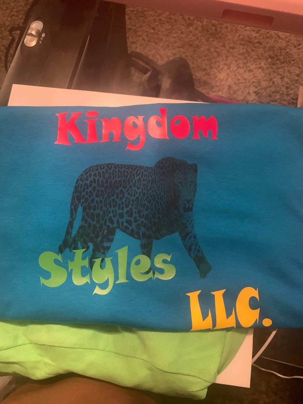 Kingdom Styles, LLC | 1033 Main St, Tunica, MS 38676, USA | Phone: (662) 541-4634