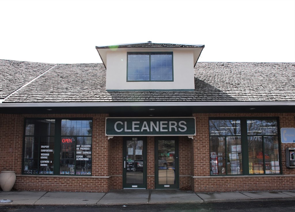 Professional Dry Cleaners | 283 Evergreen Dr, Vernon Hills, IL 60061, USA | Phone: (847) 816-1177