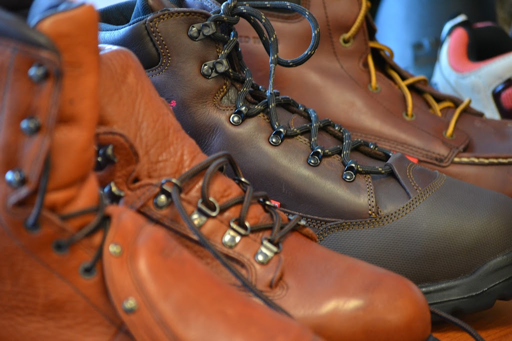 Red Wing - Chester, VA | 2633 W Hundred Rd #100th, Chester, VA 23831 | Phone: (804) 706-1712