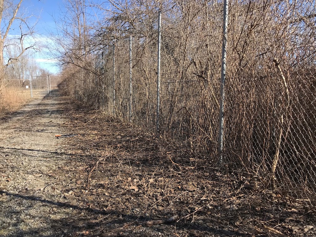 Detroit River International Wildlife Refuge - Gibraltar Bay Unit | 28820 E River Rd, Grosse Ile Township, MI 48138, USA | Phone: (734) 365-0219