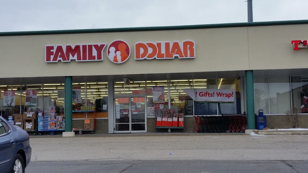 Family Dollar | 1500 Canton Rd, Akron, OH 44312, USA | Phone: (234) 900-7417