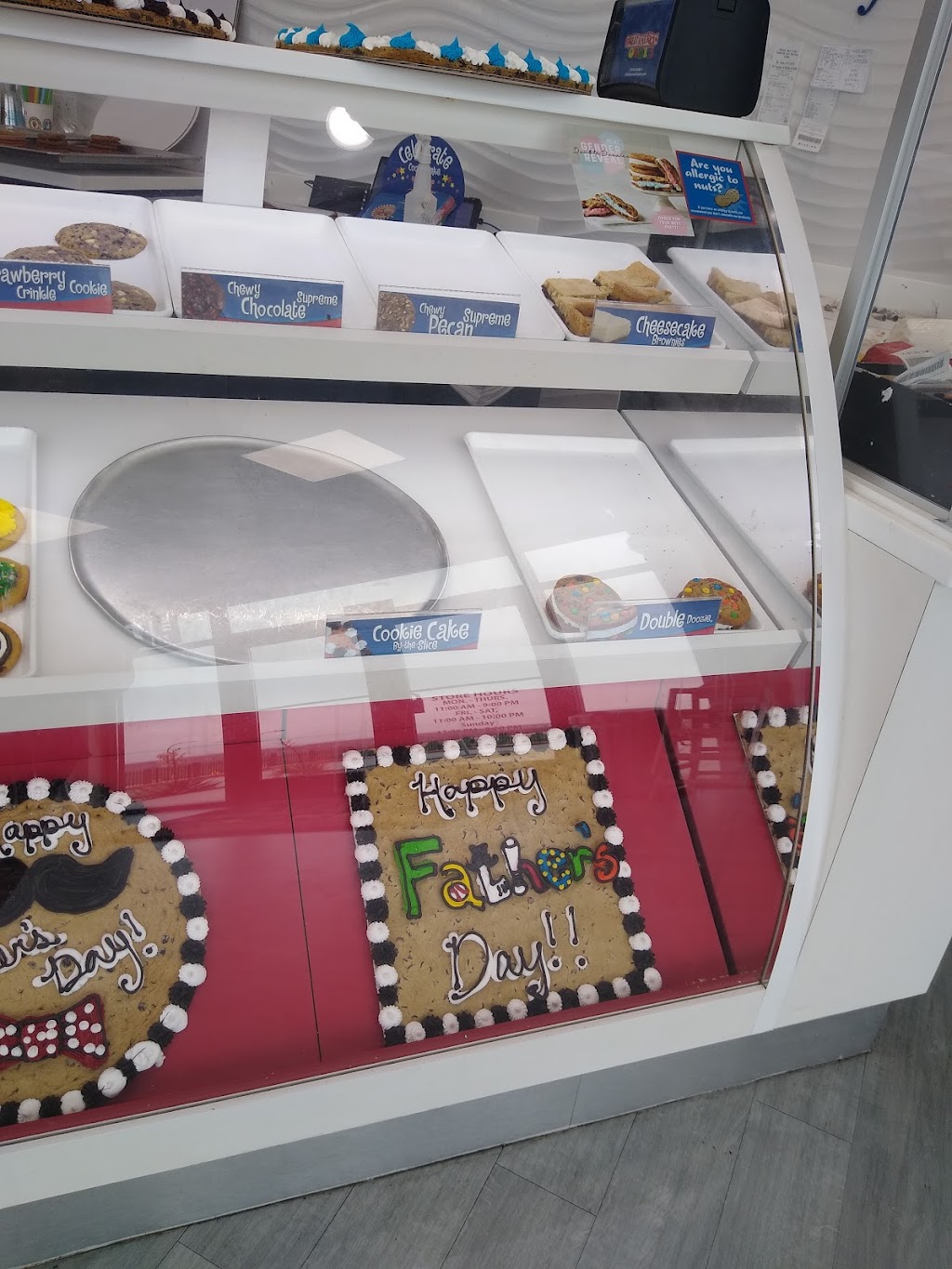 Marble Slab Creamery | 2701 Heritage Trace Pkwy Ste 100, Fort Worth, TX 76177, USA | Phone: (817) 232-8020