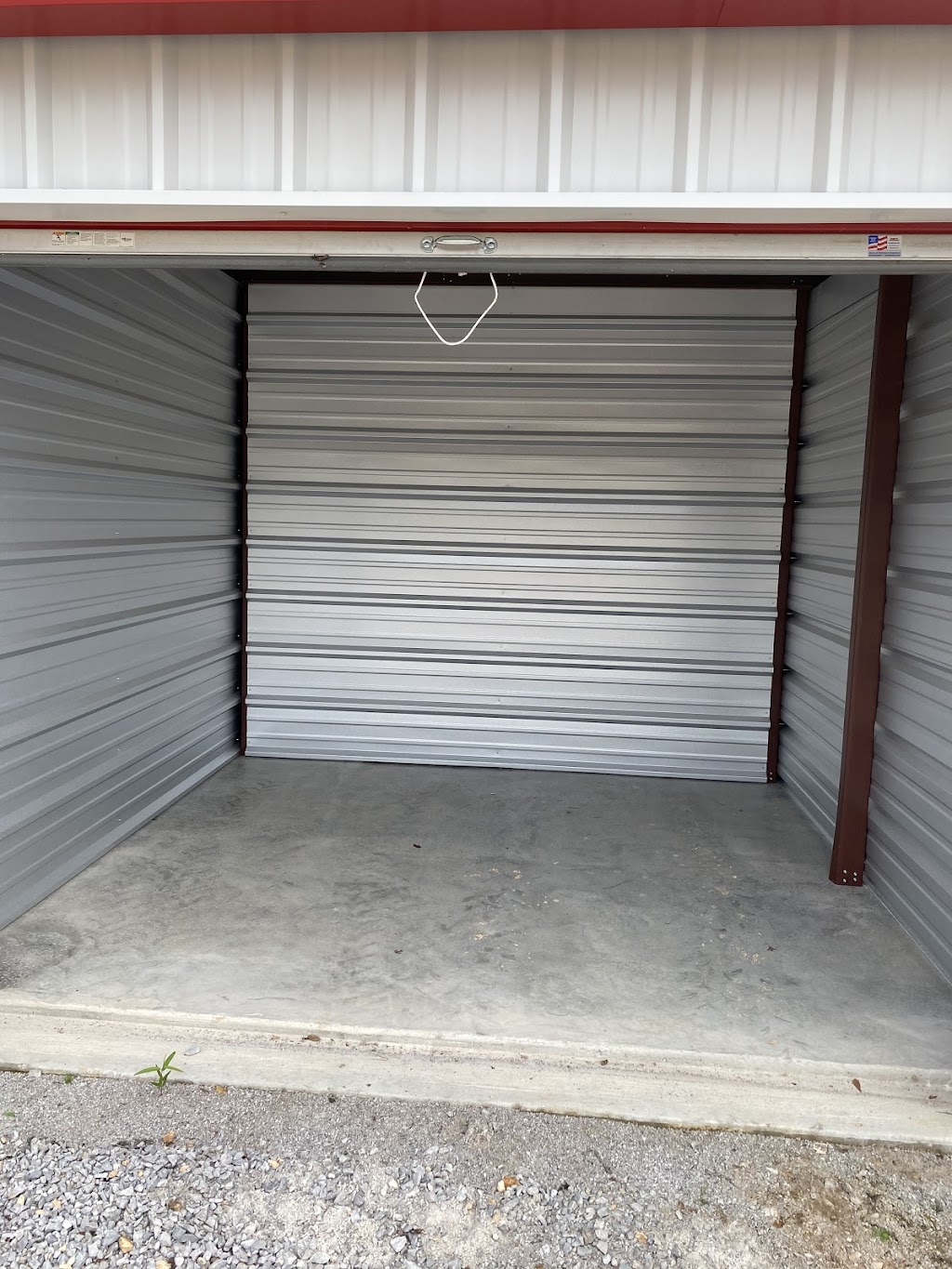 Exit 97 Mini Storage | 11990 Ridgeway Rd, McCalla, AL 35111, USA | Phone: (205) 477-4443