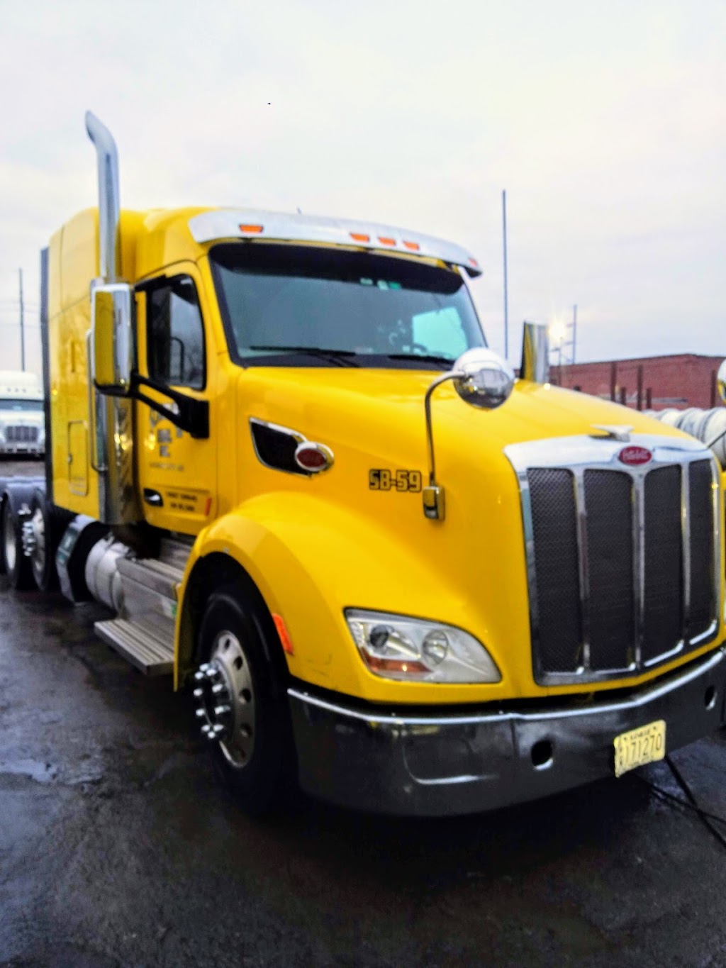 Schmuhl Brothers Transportation Services | 1134 S 12th St, Kansas City, KS 66105, USA | Phone: (913) 422-1111