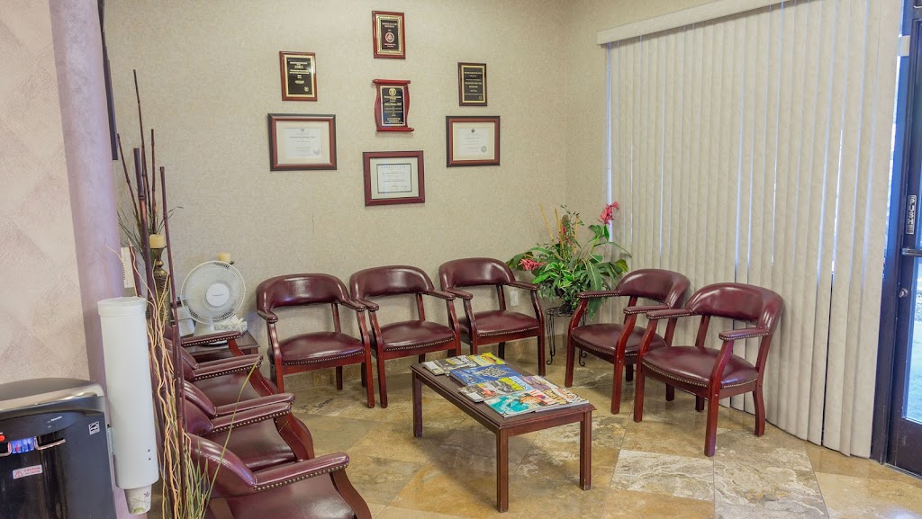 Desert Palm Dentistry | 16816 N 35th Ave suite 11-a, Phoenix, AZ 85053, USA | Phone: (602) 978-1932
