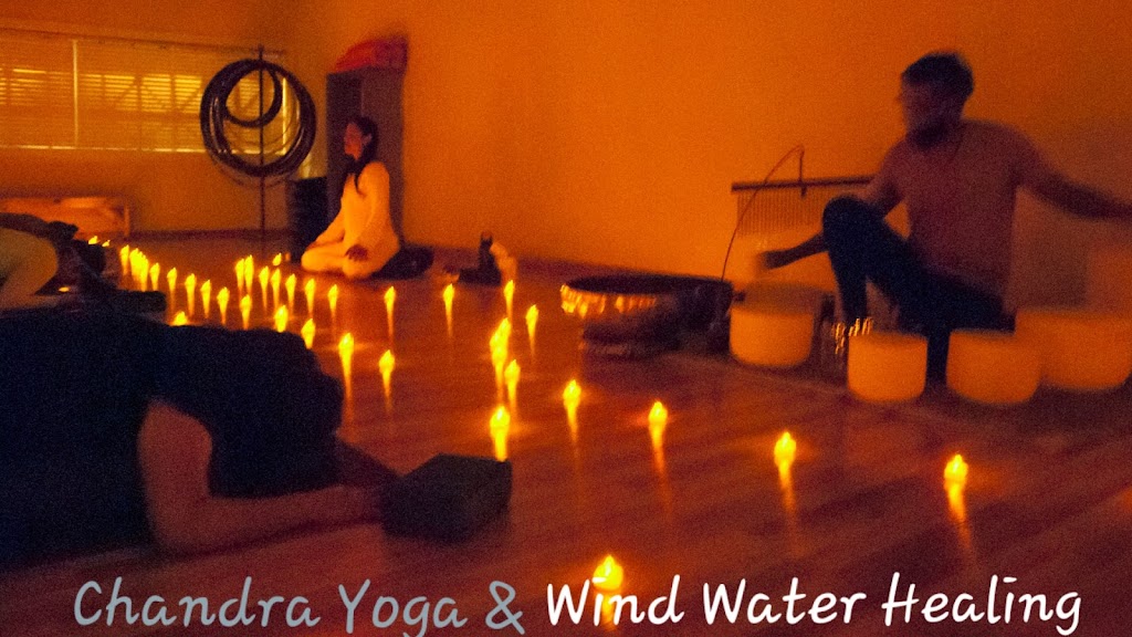 Chandra Yoga | 508 Pecore St, Houston, TX 77009, USA | Phone: (281) 247-7080