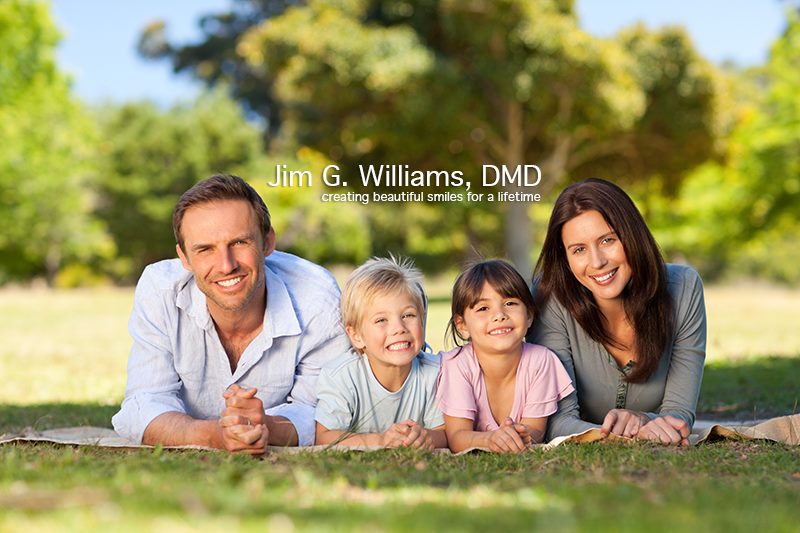 Jim G Williams, DMD | 8558 Hospital Dr, Douglasville, GA 30134, USA | Phone: (770) 949-5393