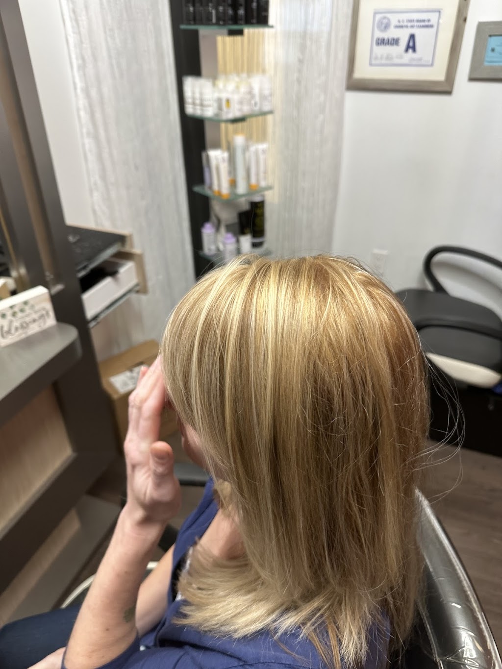 Lailas Salon | 9908 Chapel Hill Rd, Cary, NC 27513, USA | Phone: (919) 215-0182