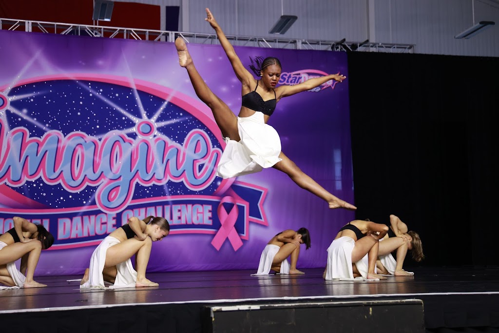 NVS Dance Studio | 449 US-72 #109, Collierville, TN 38017, USA | Phone: (901) 861-7223